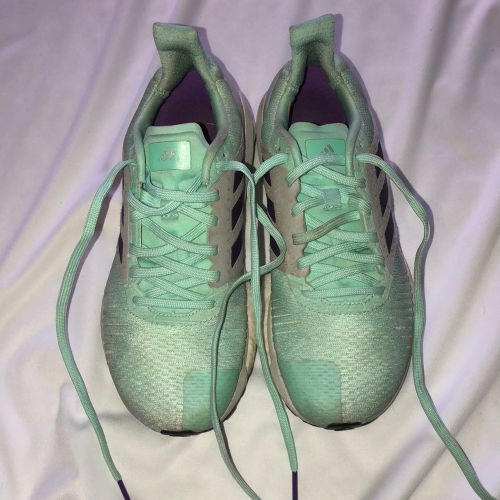 BOOST Adidas sneakers